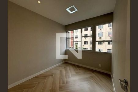 Apartamento à venda com 3 quartos, 107m² em Flamengo, Rio de Janeiro