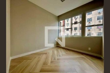 Apartamento à venda com 3 quartos, 107m² em Flamengo, Rio de Janeiro