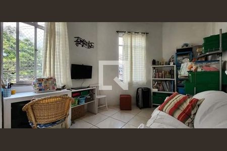 Apartamento à venda com 3 quartos, 49m² em Tijuca, Rio de Janeiro