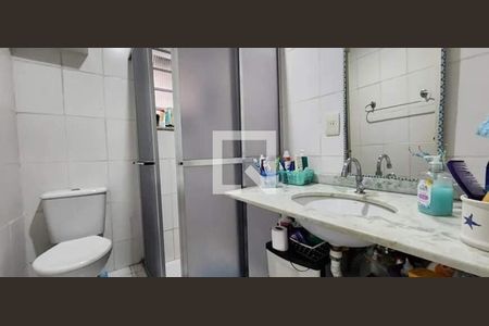 Apartamento à venda com 3 quartos, 49m² em Tijuca, Rio de Janeiro