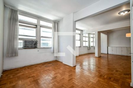 Apartamento à venda com 4 quartos, 161m² em Copacabana, Rio de Janeiro