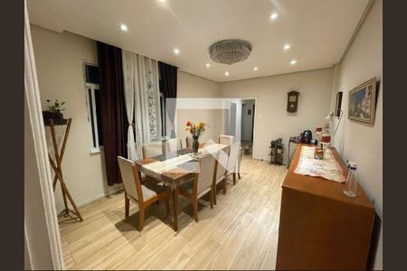 Apartamento à venda com 4 quartos, 175m² em Copacabana, Rio de Janeiro