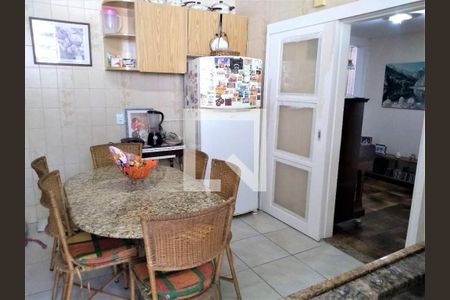 Apartamento à venda com 3 quartos, 134m² em Botafogo, Rio de Janeiro