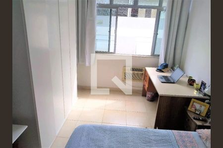 Apartamento à venda com 3 quartos, 134m² em Botafogo, Rio de Janeiro