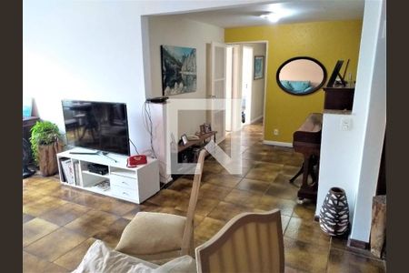 Apartamento à venda com 3 quartos, 134m² em Botafogo, Rio de Janeiro