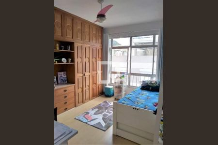 Apartamento à venda com 3 quartos, 134m² em Botafogo, Rio de Janeiro