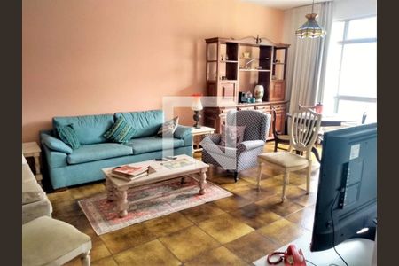 Apartamento à venda com 3 quartos, 134m² em Botafogo, Rio de Janeiro