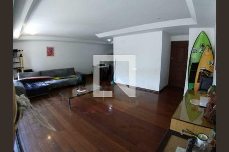 Apartamento à venda com 3 quartos, 180m² em Barra da Tijuca, Rio de Janeiro