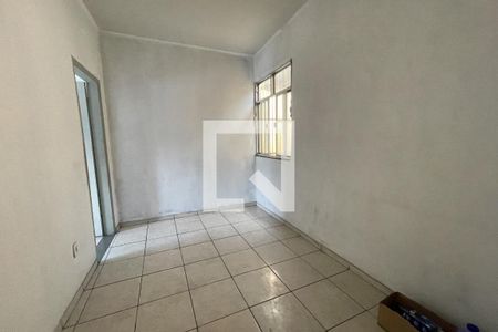 Sala de apartamento para alugar com 1 quarto, 40m² em Parque Pauliceia, Duque de Caxias