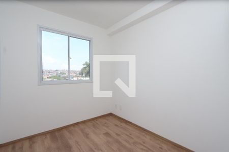 Quarto de apartamento para alugar com 1 quarto, 26m² em Cidade Satelite Santa Barbara, São Paulo