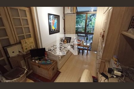Apartamento à venda com 3 quartos, 146m² em Barra da Tijuca, Rio de Janeiro