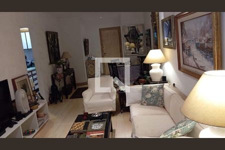 Apartamento à venda com 3 quartos, 146m² em Barra da Tijuca, Rio de Janeiro