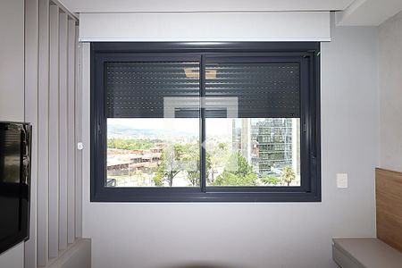 Quarto de apartamento para alugar com 1 quarto, 43m² em Petrópolis, Porto Alegre