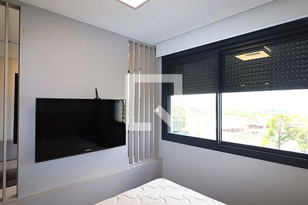 Quarto de apartamento para alugar com 1 quarto, 43m² em Petrópolis, Porto Alegre