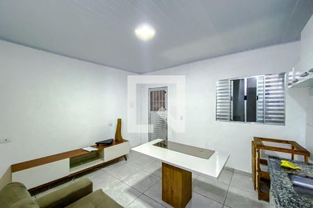 Sala de kitnet/studio para alugar com 1 quarto, 28m² em Ipiranga, São Paulo