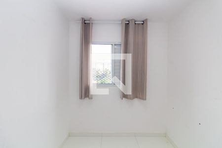 Quarto 1 de apartamento para alugar com 2 quartos, 40m² em Vila Brasil, São Paulo
