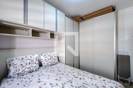 Quarto 2 de casa à venda com 4 quartos, 138m² em Pari, São Paulo