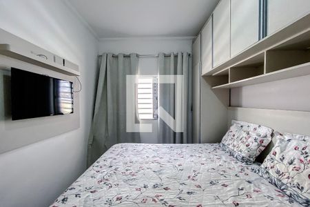 Quarto 2 de casa à venda com 4 quartos, 138m² em Pari, São Paulo