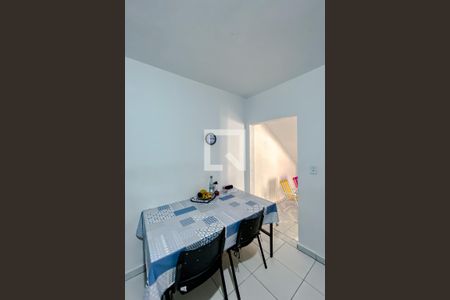 Cozinha (Casa 2) de casa à venda com 4 quartos, 138m² em Pari, São Paulo