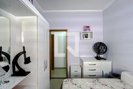 Quarto 1 de casa à venda com 4 quartos, 138m² em Pari, São Paulo