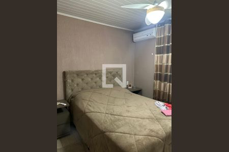 Quarto de casa à venda com 3 quartos, 140m² em São José, Canoas