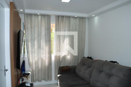 Apartamento para alugar com 2 quartos, 50m² em Parque Pirajussara, Embu das Artes