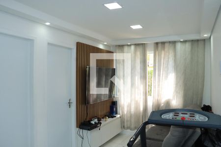 Apartamento para alugar com 2 quartos, 50m² em Parque Pirajussara, Embu das Artes