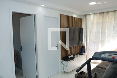 Apartamento para alugar com 2 quartos, 50m² em Parque Pirajussara, Embu das Artes