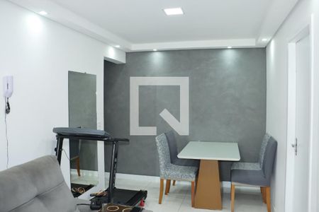 Apartamento para alugar com 2 quartos, 50m² em Parque Pirajussara, Embu das Artes