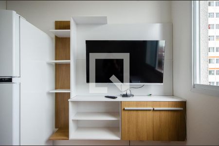 Quarto de kitnet/studio para alugar com 1 quarto, 24m² em Água Branca, São Paulo