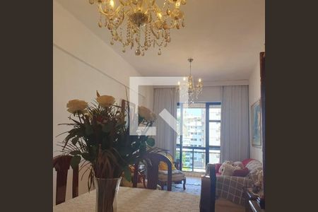 Apartamento à venda com 3 quartos, 128m² em Freguesia (Jacarepaguá), Rio de Janeiro