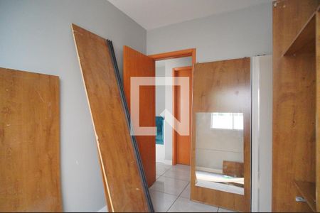 Quarto 2 de apartamento para alugar com 2 quartos, 120m² em Operário, Novo Hamburgo