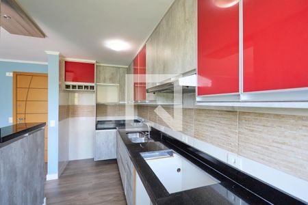 Apartamento para alugar com 3 quartos, 76m² em Bom Jesus, São José dos Pinhais