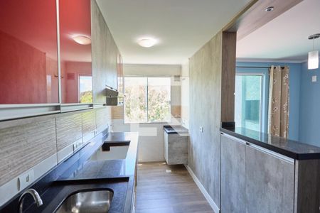 Apartamento para alugar com 3 quartos, 76m² em Bom Jesus, São José dos Pinhais