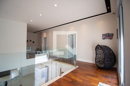 Acesso Suites de casa de condomínio para alugar com 5 quartos, 470m² em Vossoroca, Votorantim