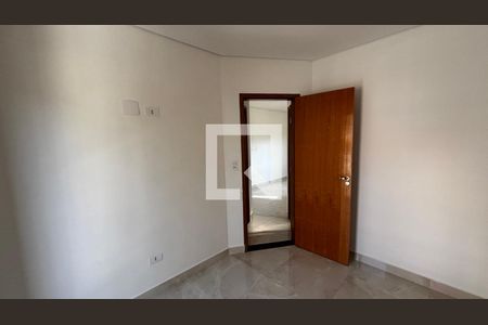 Quarto 1 de apartamento à venda com 2 quartos, 49m² em Vila Eldizia, Santo André