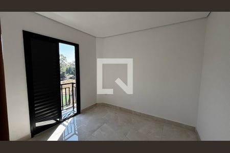 Quarto 1 de apartamento à venda com 2 quartos, 49m² em Vila Eldizia, Santo André