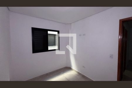 Quarto 1 de apartamento à venda com 2 quartos, 48m² em Vila Eldizia, Santo André