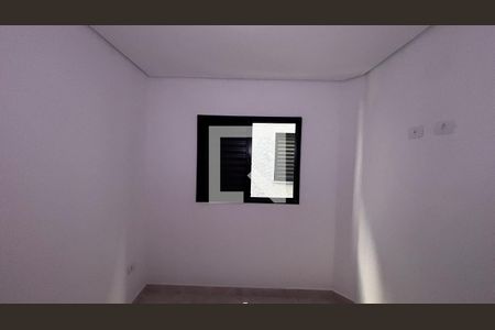 Quarto 1 de apartamento à venda com 2 quartos, 48m² em Vila Eldizia, Santo André