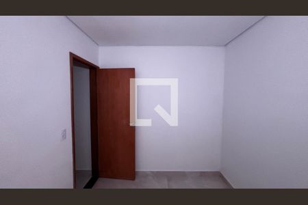 Quarto 1 de apartamento à venda com 2 quartos, 48m² em Vila Eldizia, Santo André
