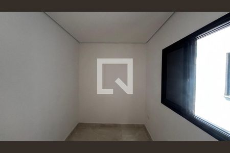 Quarto 1 de apartamento à venda com 2 quartos, 49m² em Vila Eldizia, Santo André