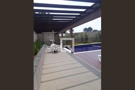 Apartamento à venda com 3 quartos, 59m² em Vila Assunção, Santo André