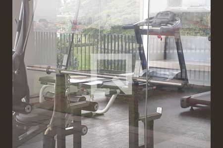 Apartamento à venda com 3 quartos, 59m² em Vila Assunção, Santo André