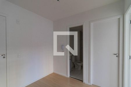 Sala de apartamento para alugar com 2 quartos, 29m² em Água Branca, São Paulo