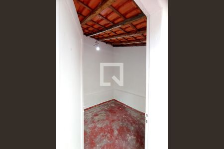 Quarto 1 de casa para alugar com 3 quartos, 120m² em Cidade Dutra, São Paulo