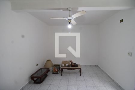 Quarto 1 de casa para alugar com 2 quartos, 140m² em Vila Dom Pedro Ii, São Paulo