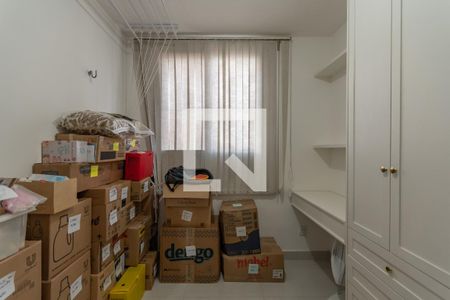 Quarto 2 de apartamento à venda com 2 quartos, 42m² em Bandeirantes (pampulha), Belo Horizonte