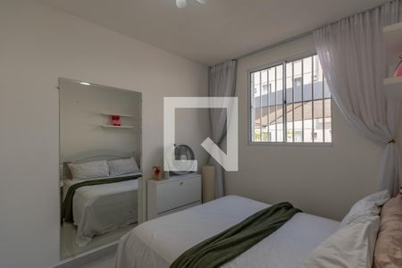 Quarto 1 de apartamento à venda com 2 quartos, 42m² em Bandeirantes (pampulha), Belo Horizonte