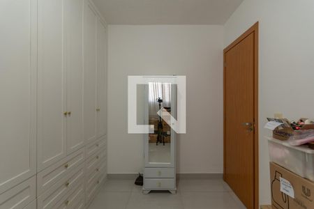 Quarto 2 de apartamento à venda com 2 quartos, 42m² em Bandeirantes (pampulha), Belo Horizonte