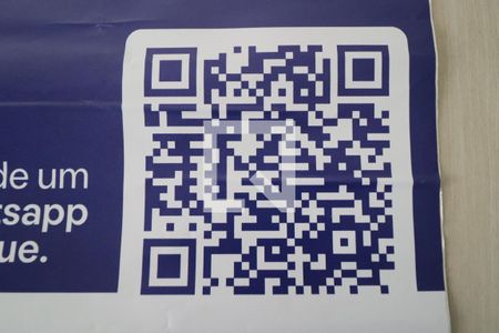 Plaquinha de apartamento para alugar com 2 quartos, 55m² em Jaraguá, Uberlândia